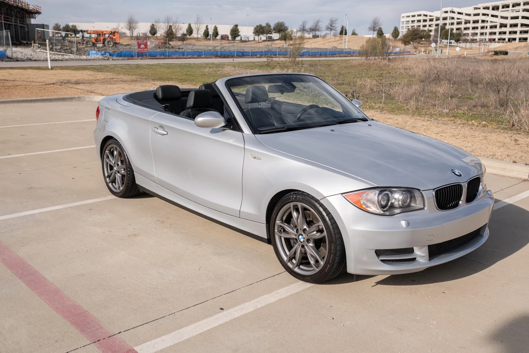2008 BMW E81/E82/E88 1 Series - Image 26 of 31