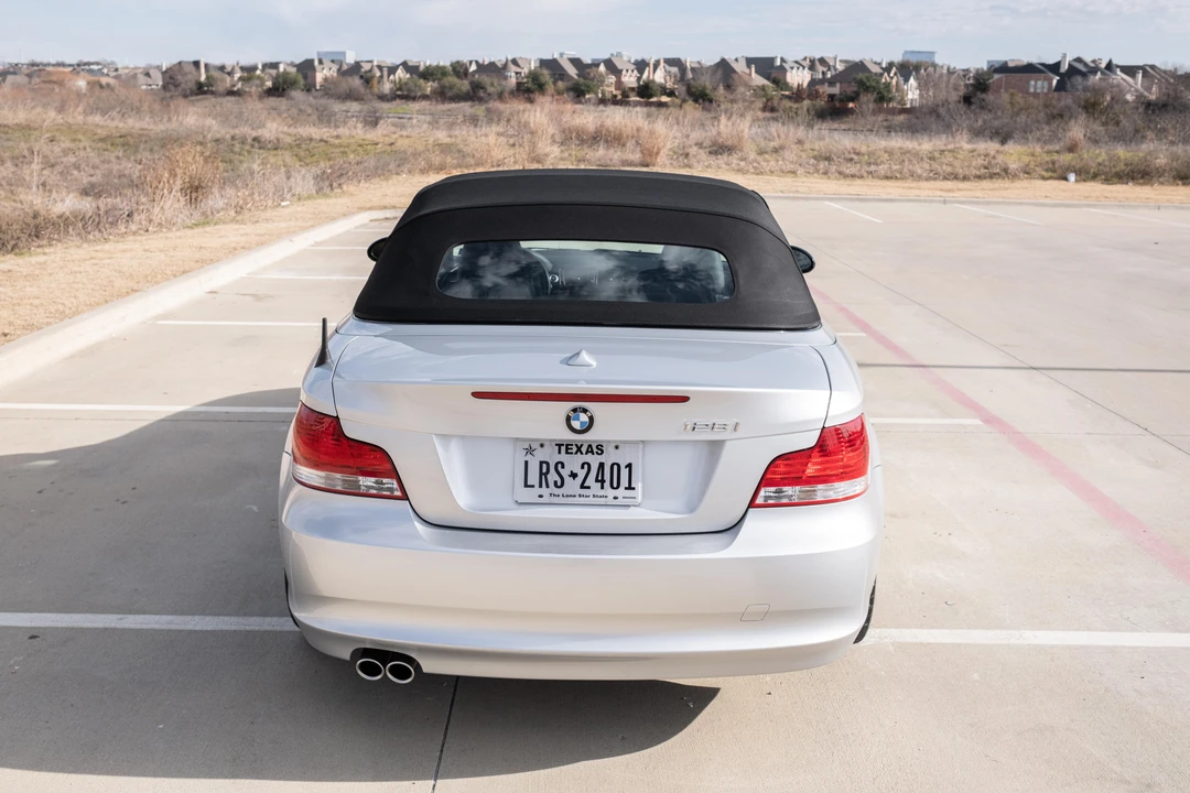 2008 BMW E81/E82/E88 1 Series - Image 28 of 31