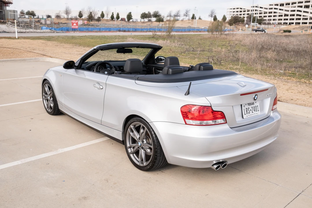 2008 BMW E81/E82/E88 1 Series - Image 15 of 31