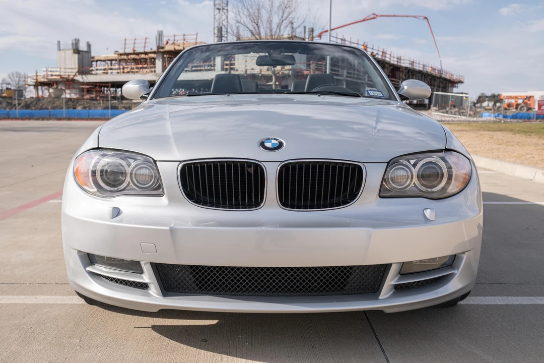 2008 BMW E81/E82/E88 1 Series - Image 8 of 31