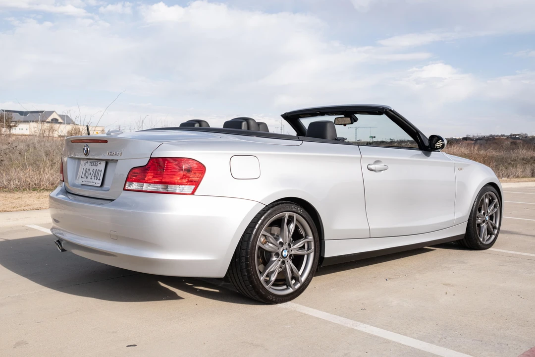 2008 BMW E81/E82/E88 1 Series - Image 21 of 31