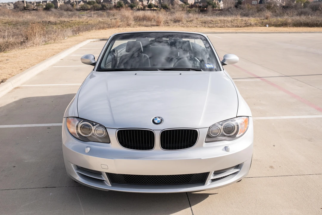 2008 BMW E81/E82/E88 1 Series - Image 6 of 31