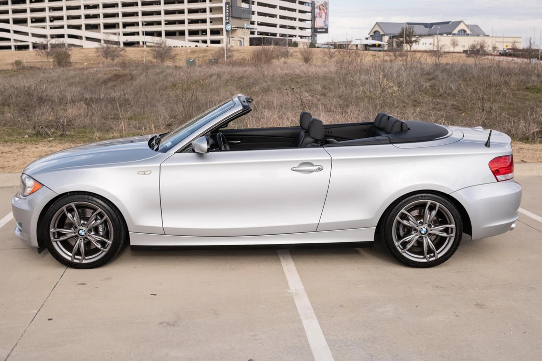2008 BMW E81/E82/E88 1 Series - Image 3 of 31