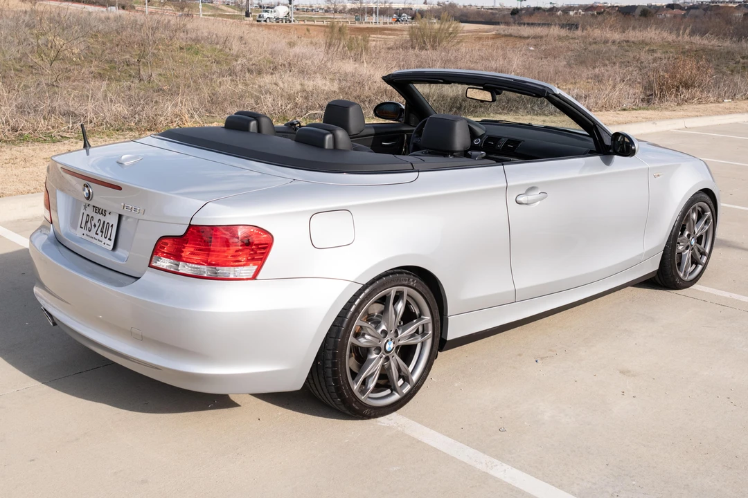 2008 BMW E81/E82/E88 1 Series - Image 4 of 31
