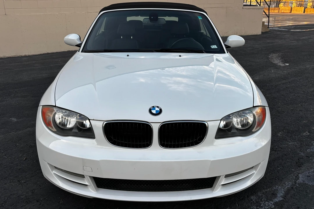 2008 BMW E81/E82/E88 1 Series - Image 2 of 31