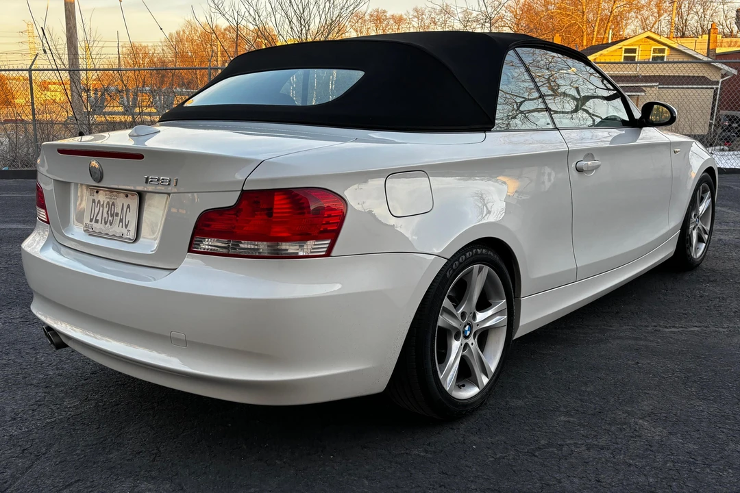 2008 BMW E81/E82/E88 1 Series - Image 4 of 31