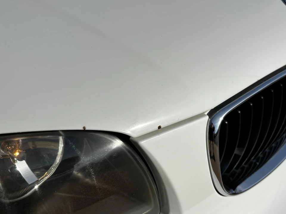 2008 BMW E81/E82/E88 1 Series - Image 25 of 31
