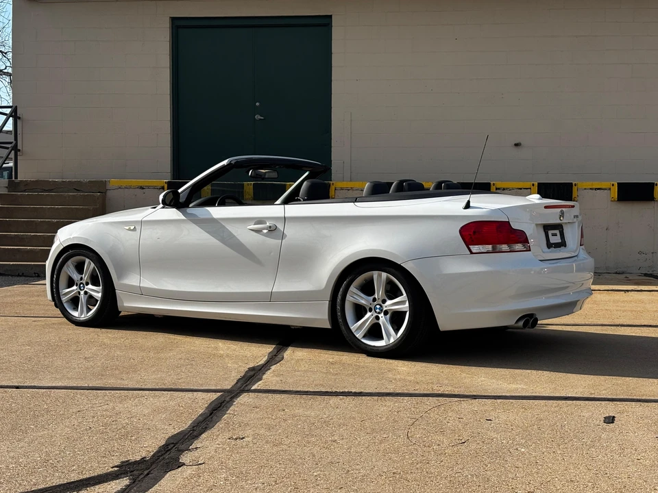 2008 BMW E81/E82/E88 1 Series - Image 14 of 31