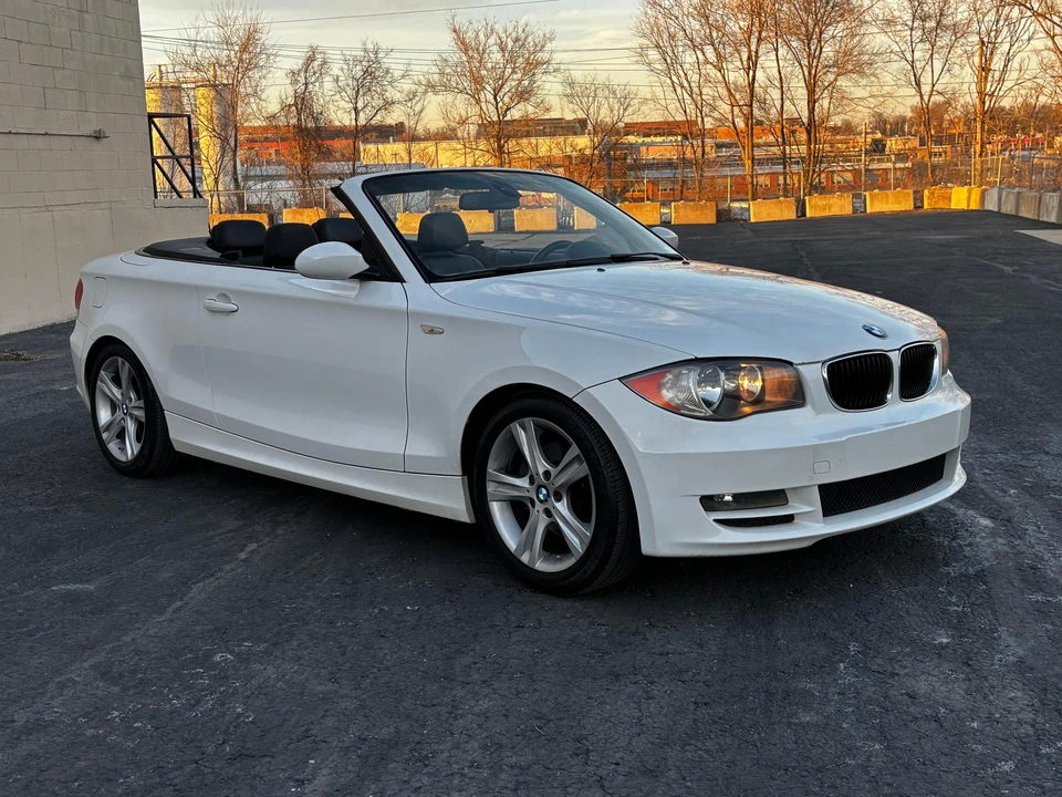 2008 BMW E81/E82/E88 1 Series - Image 23 of 31