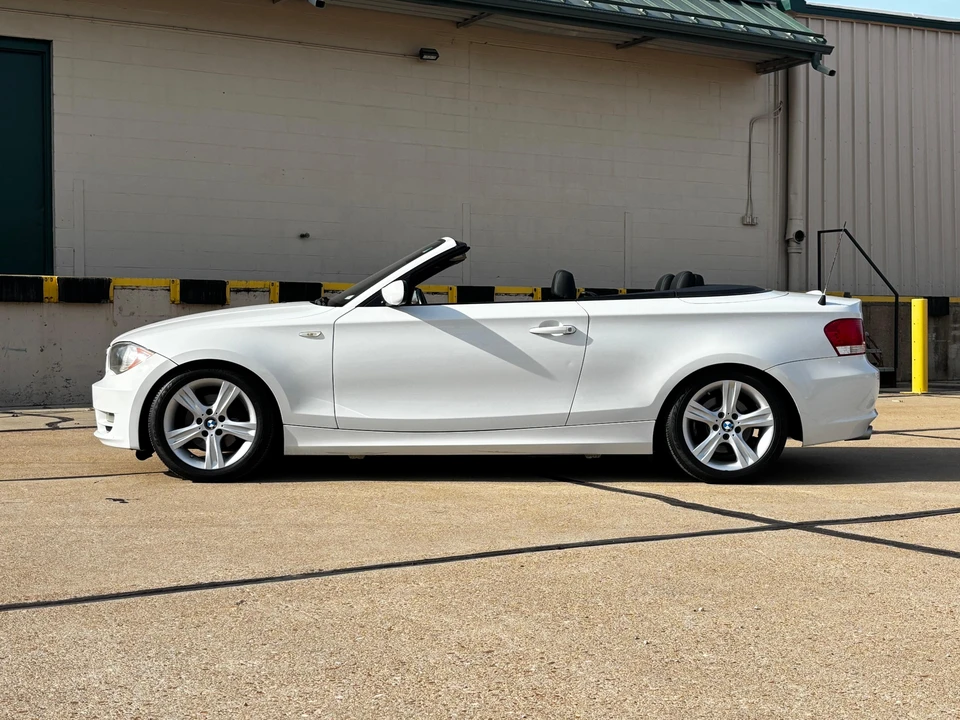 2008 BMW E81/E82/E88 1 Series - Image 13 of 31