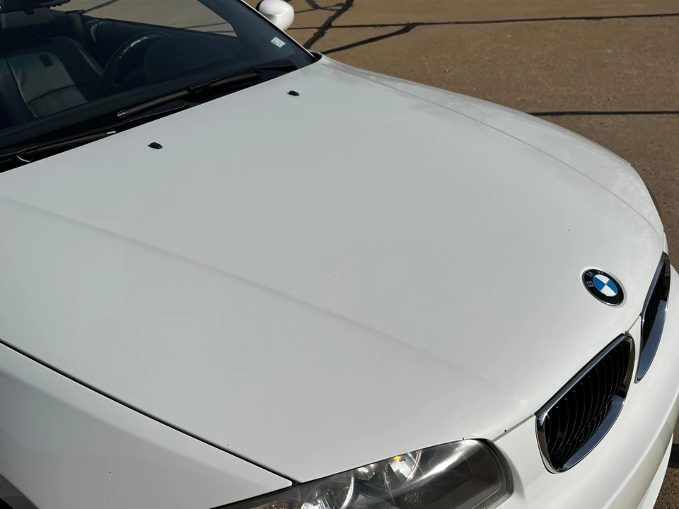 2008 BMW E81/E82/E88 1 Series - Image 26 of 31