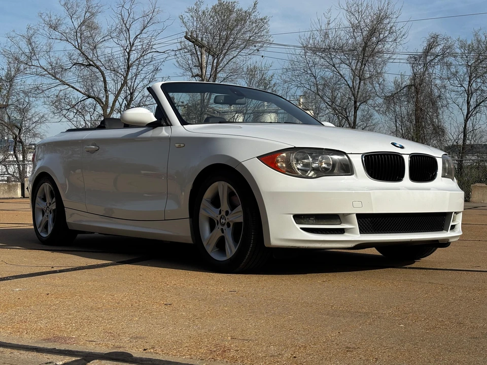 2008 BMW E81/E82/E88 1 Series - Image 16 of 31