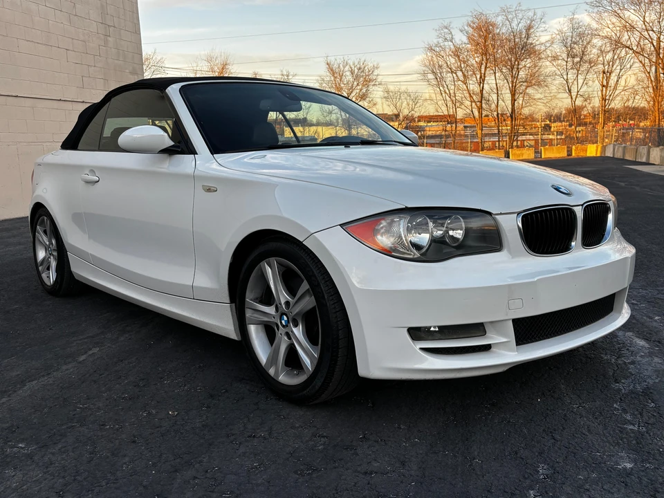 2008 BMW E81/E82/E88 1 Series - Image 11 of 31