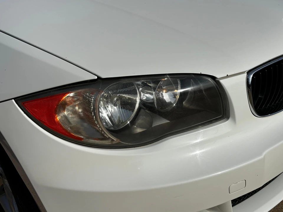 2008 BMW E81/E82/E88 1 Series - Image 24 of 31