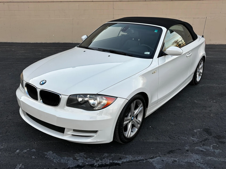 2008 BMW E81/E82/E88 1 Series - Image 6 of 31