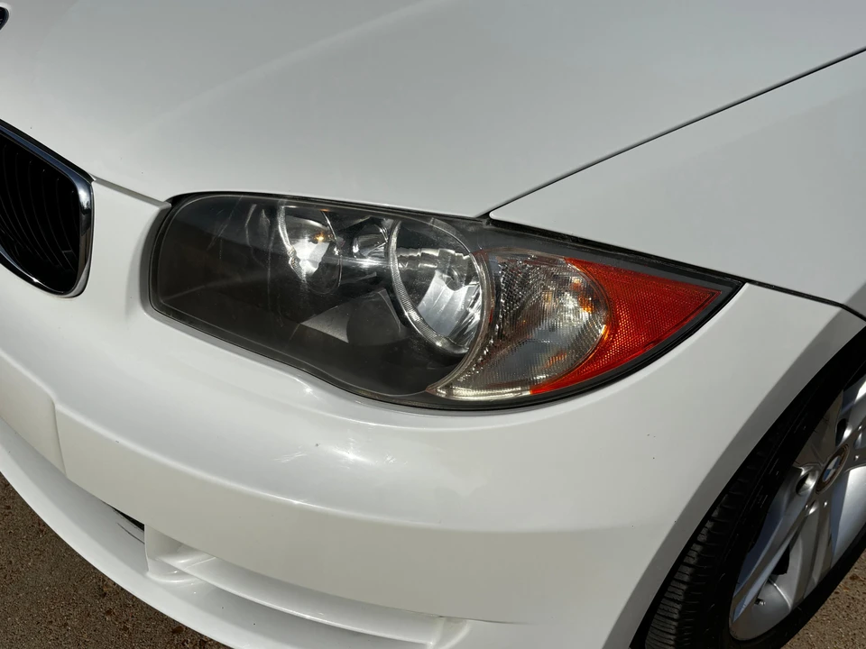 2008 BMW E81/E82/E88 1 Series - Image 28 of 31