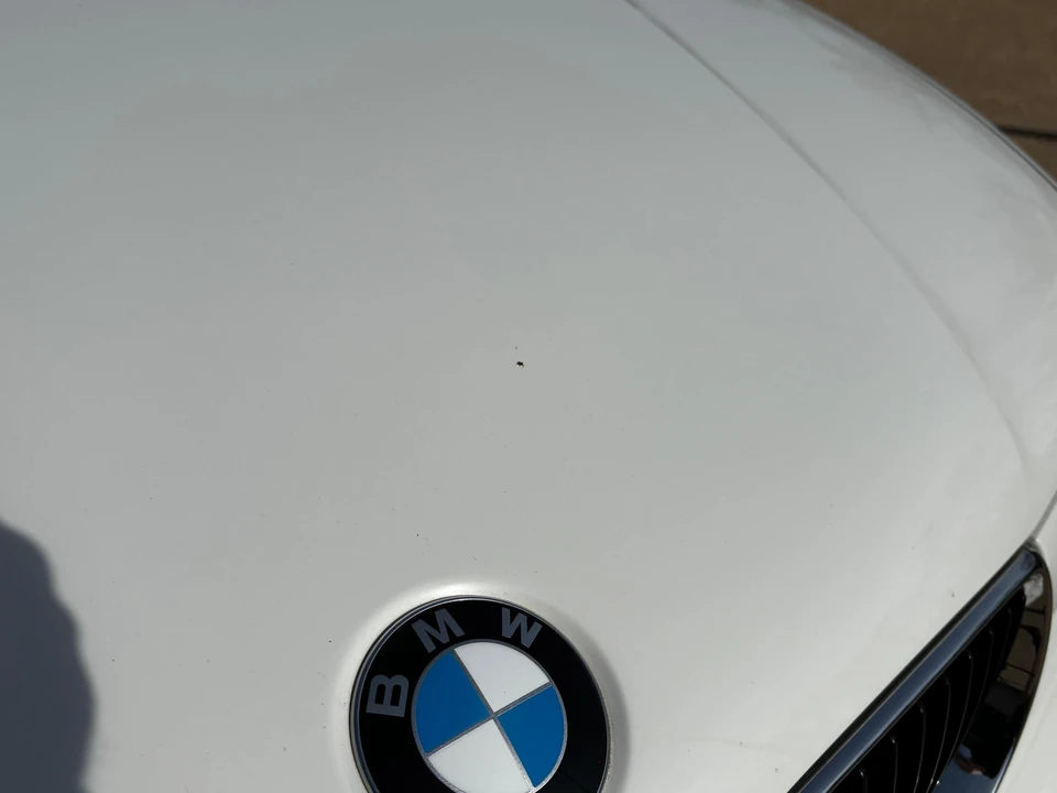 2008 BMW E81/E82/E88 1 Series - Image 27 of 31