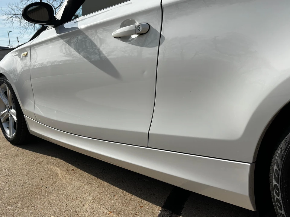 2008 BMW E81/E82/E88 1 Series - Image 29 of 31
