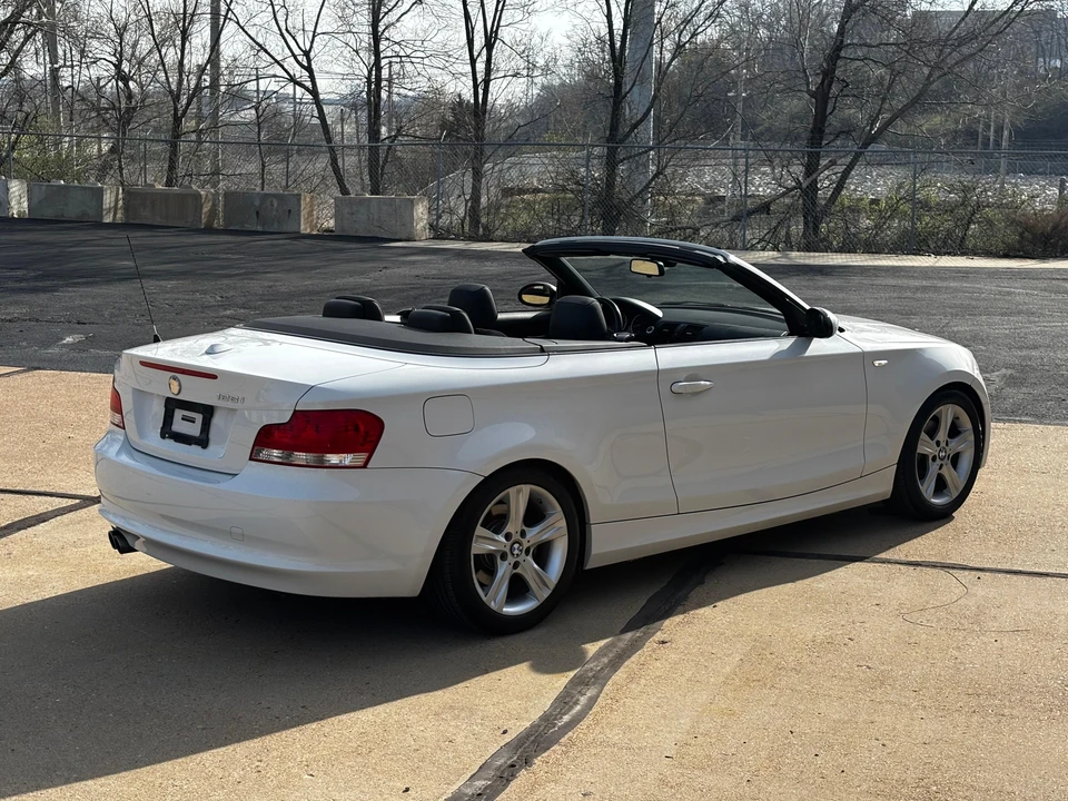2008 BMW E81/E82/E88 1 Series - Image 15 of 31