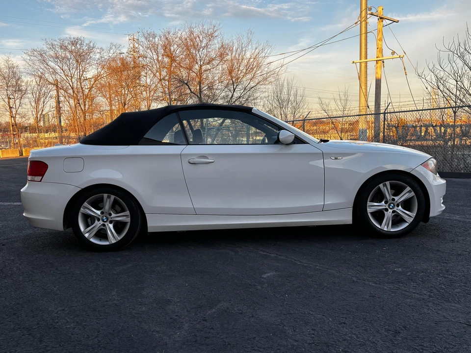 2008 BMW E81/E82/E88 1 Series - Image 10 of 31