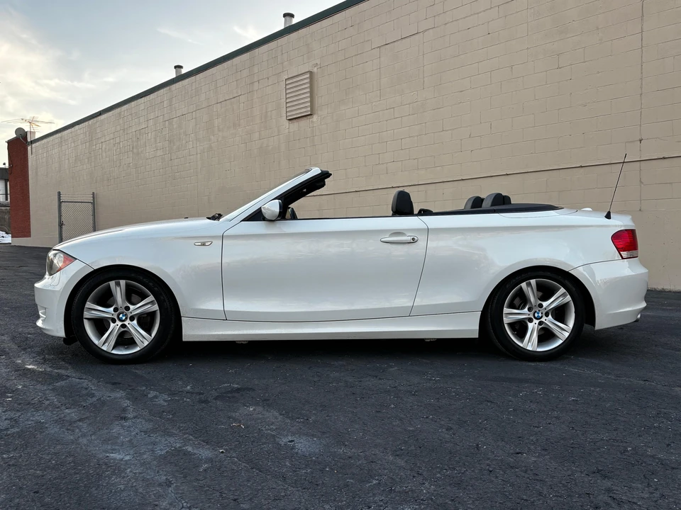 2008 BMW E81/E82/E88 1 Series - Image 18 of 31