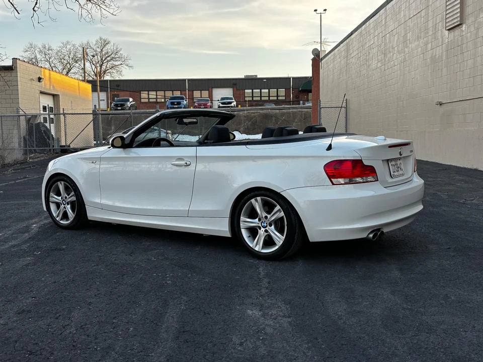 2008 BMW E81/E82/E88 1 Series - Image 19 of 31