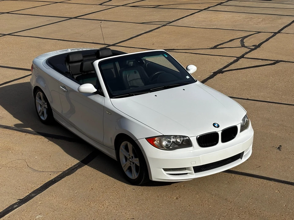 2008 BMW E81/E82/E88 1 Series - Image 17 of 31