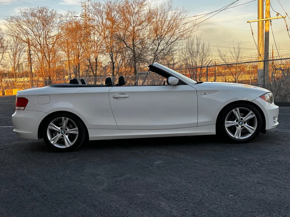 2008 BMW E81/E82/E88 1 Series - Image 22 of 31