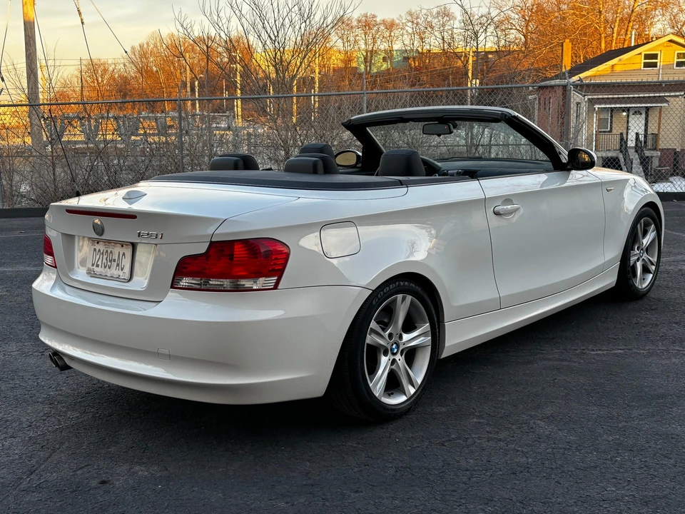 2008 BMW E81/E82/E88 1 Series - Image 21 of 31