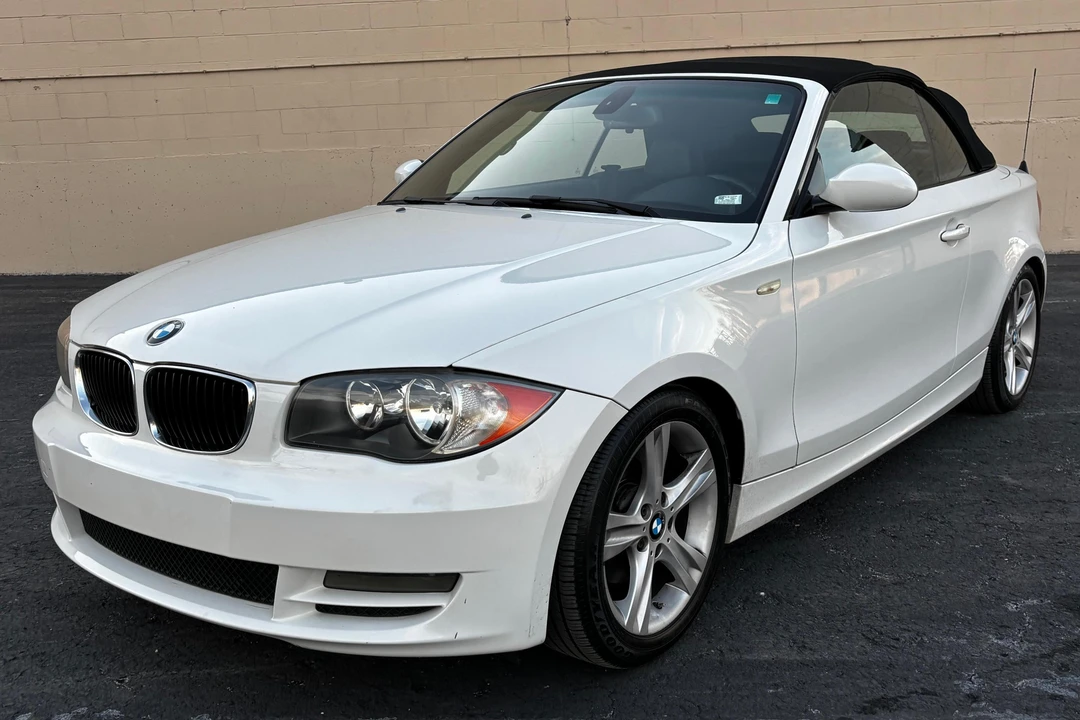 2008 BMW E81/E82/E88 1 Series - Image 7 of 31