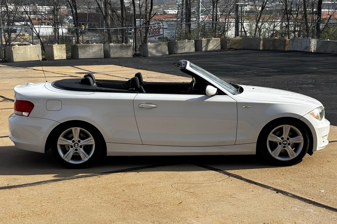 2008 BMW E81/E82/E88 1 Series - Image 3 of 31