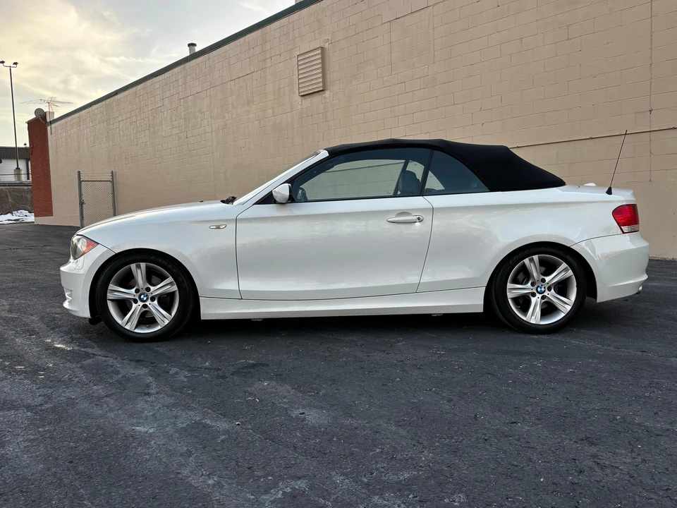 2008 BMW E81/E82/E88 1 Series - Image 8 of 31