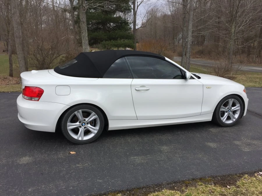2008 BMW E81/E82/E88 1 Series - Image 9 of 12