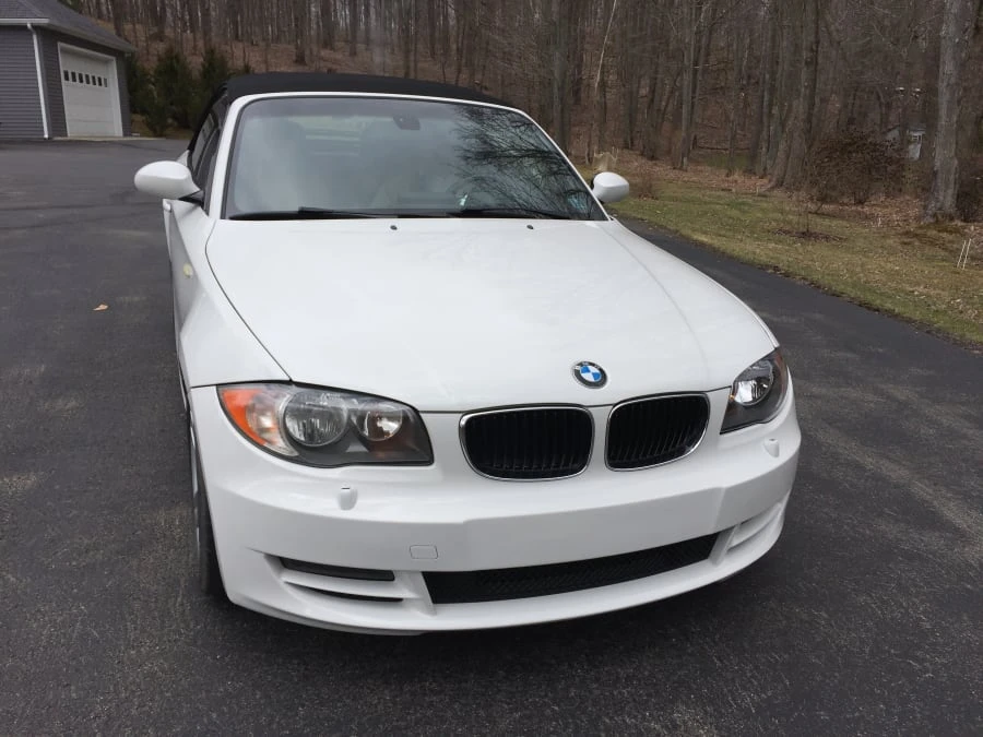 2008 BMW E81/E82/E88 1 Series - Image 10 of 12