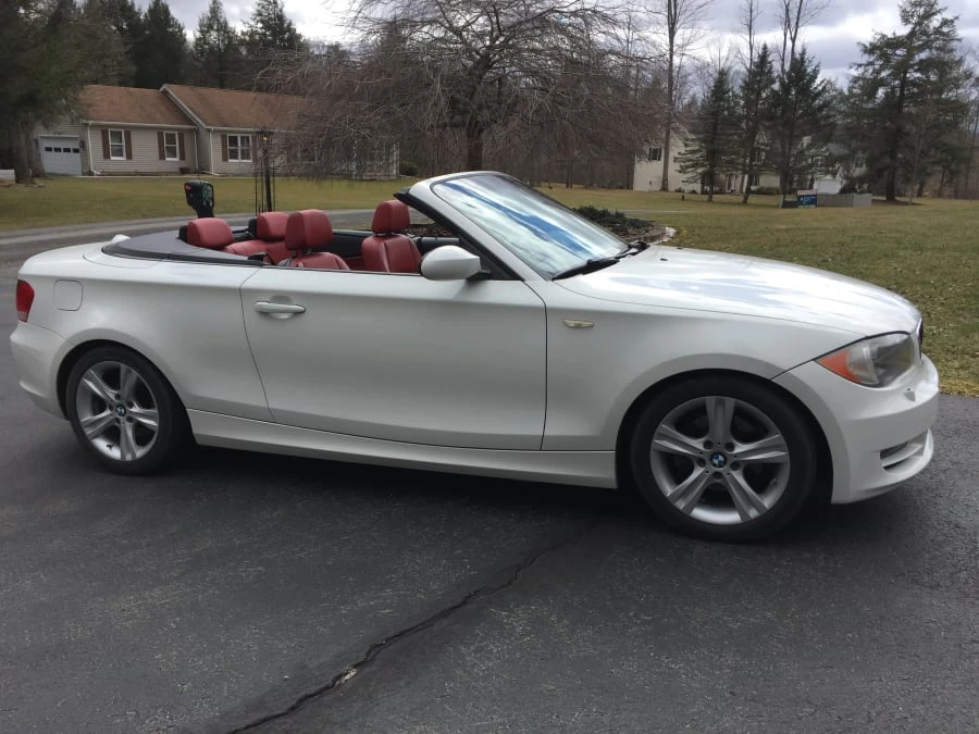 2008 BMW E81/E82/E88 1 Series - Image 11 of 12