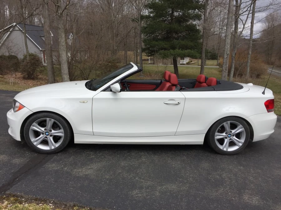 2008 BMW E81/E82/E88 1 Series - Image 12 of 12