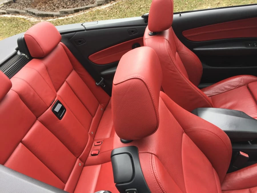 2008 BMW E81/E82/E88 1 Series - Image 6 of 12