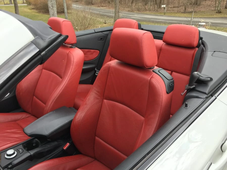 2008 BMW E81/E82/E88 1 Series - Image 7 of 12