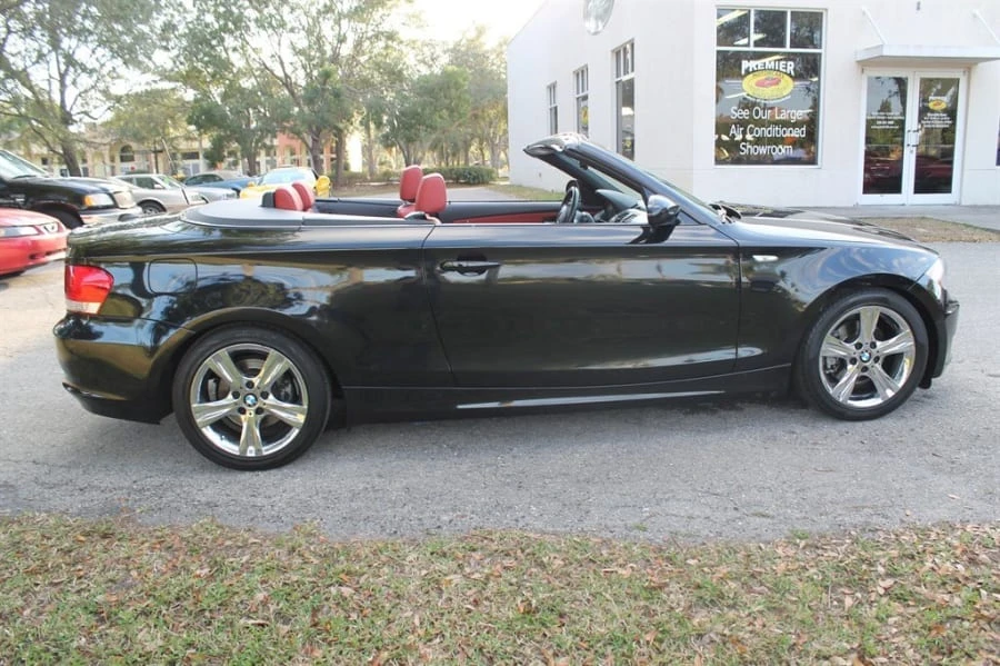 2008 BMW E81/E82/E88 1 Series - Image 2 of 12