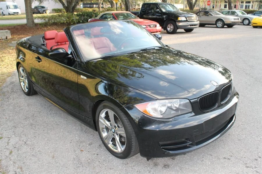 2008 BMW E81/E82/E88 1 Series - Image 12 of 12