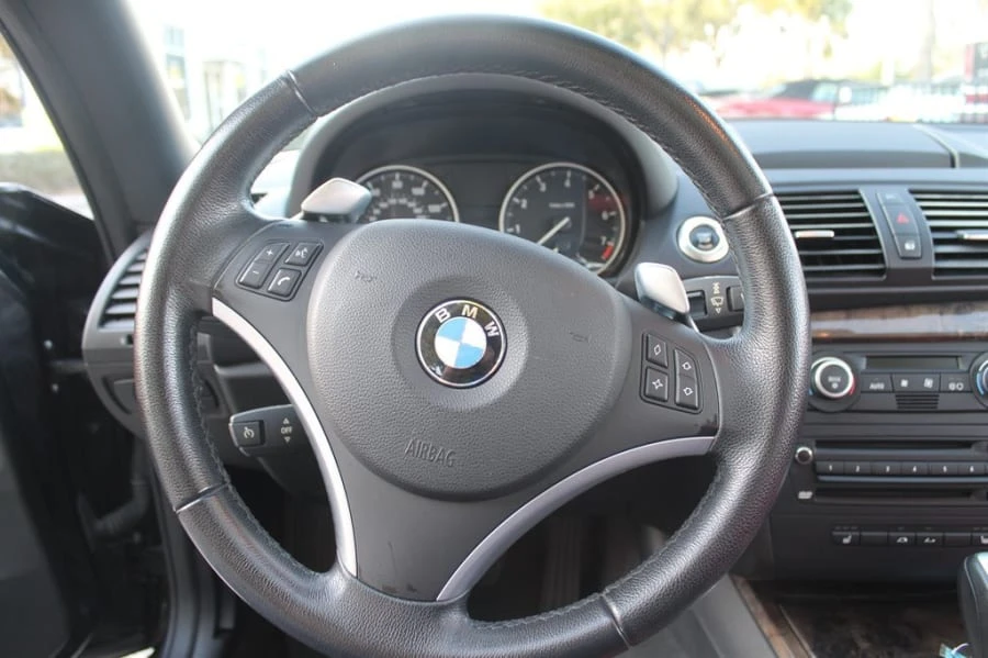 2008 BMW E81/E82/E88 1 Series - Image 4 of 12