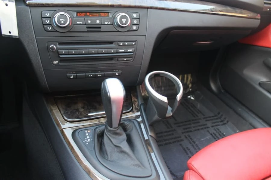 2008 BMW E81/E82/E88 1 Series - Image 6 of 12