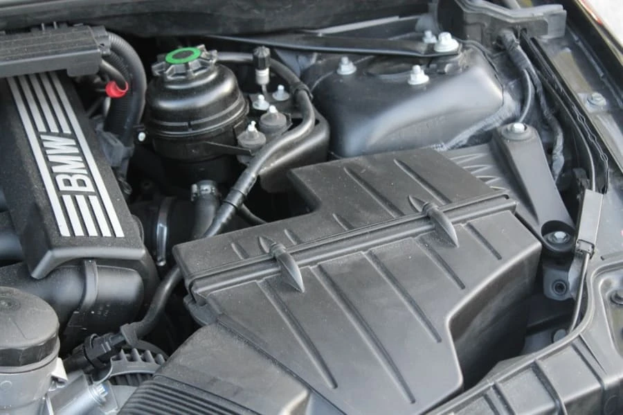 2008 BMW E81/E82/E88 1 Series - Image 8 of 12