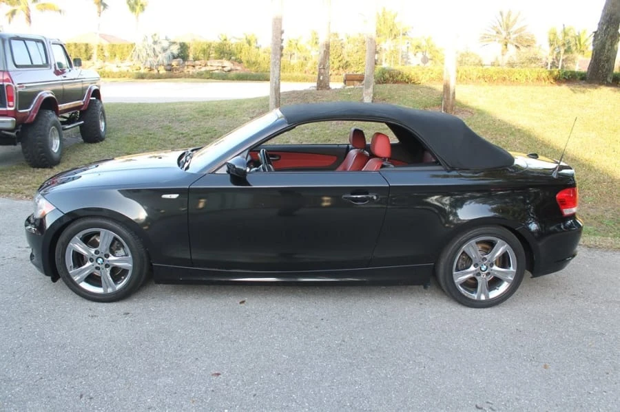 2008 BMW E81/E82/E88 1 Series - Image 11 of 12