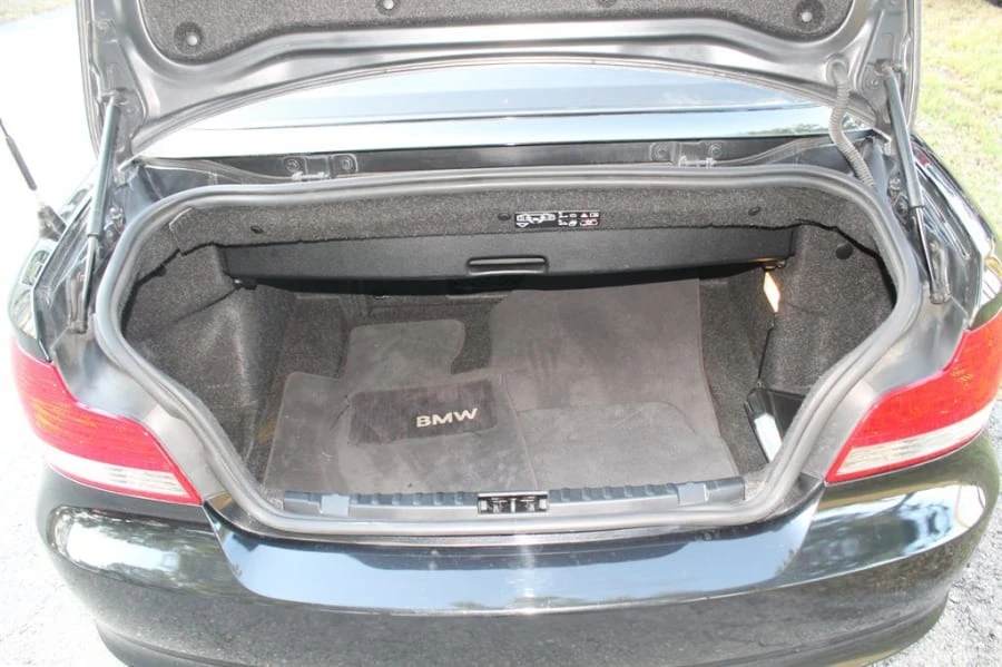 2008 BMW E81/E82/E88 1 Series - Image 10 of 12