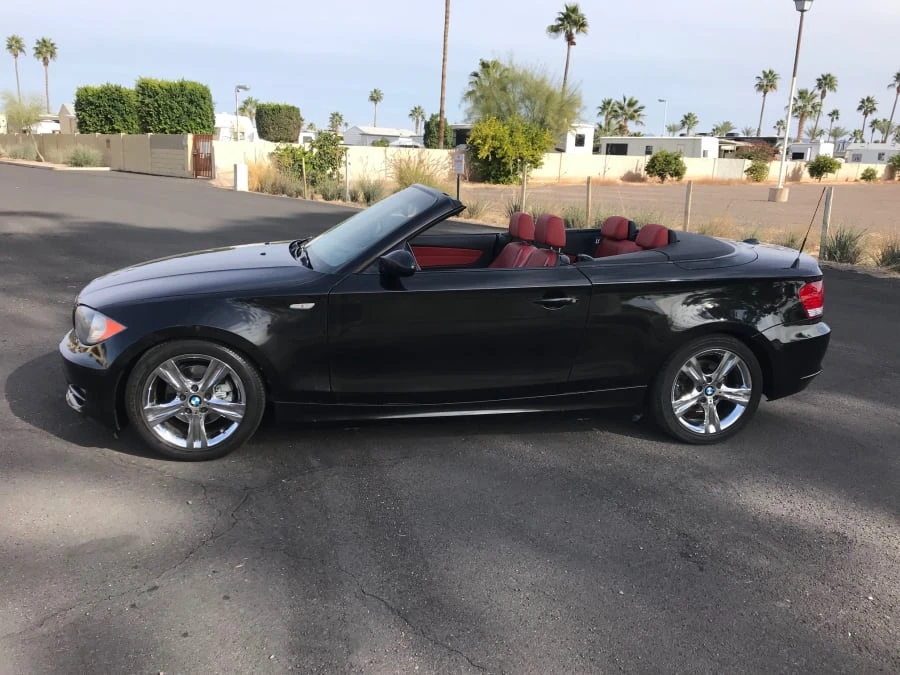 2008 BMW E81/E82/E88 1 Series - Image 2 of 5