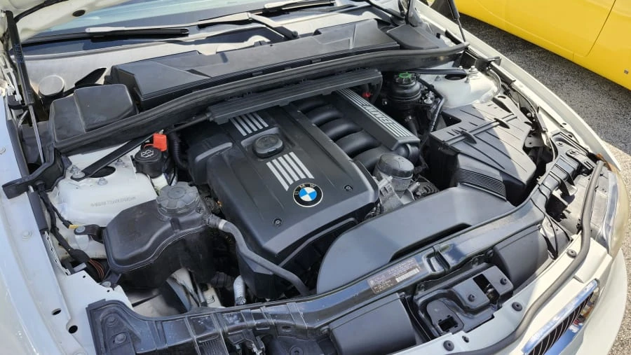 2008 BMW E81/E82/E88 1 Series - Image 14 of 16