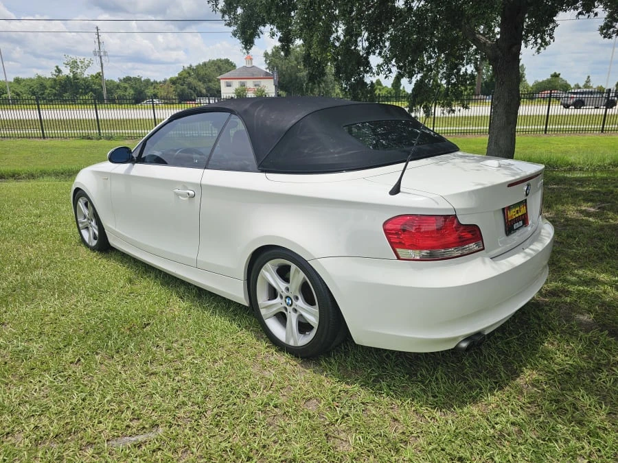 2008 BMW E81/E82/E88 1 Series - Image 6 of 16
