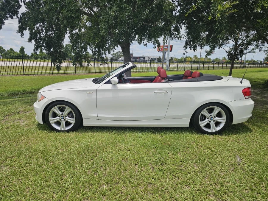 2008 BMW E81/E82/E88 1 Series - Image 2 of 16