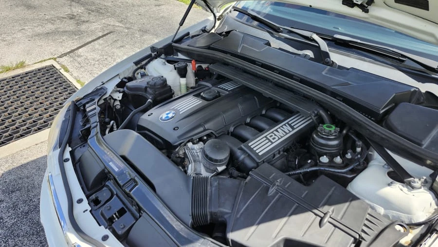 2008 BMW E81/E82/E88 1 Series - Image 13 of 16